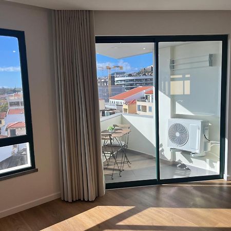 Luxury View Apartment Funchal Εξωτερικό φωτογραφία