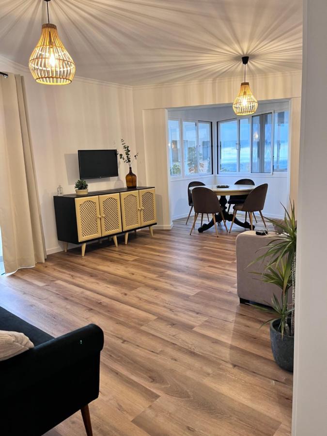 Luxury View Apartment Funchal Εξωτερικό φωτογραφία