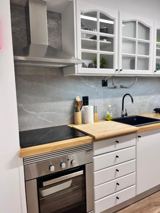 Luxury View Apartment Funchal Εξωτερικό φωτογραφία