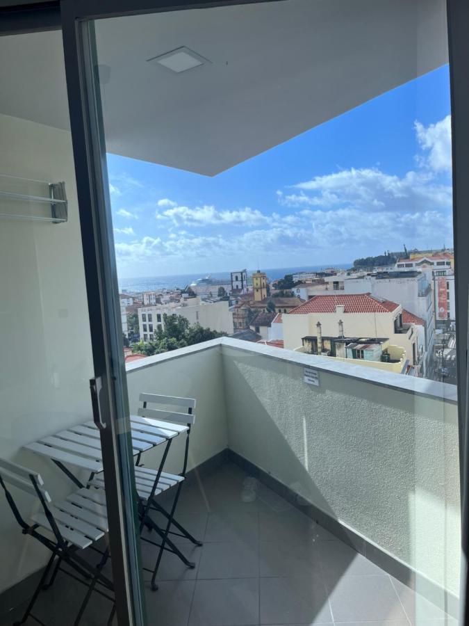 Luxury View Apartment Funchal Εξωτερικό φωτογραφία