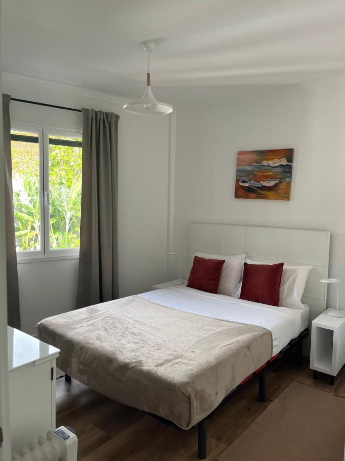 Luxury View Apartment Funchal Εξωτερικό φωτογραφία