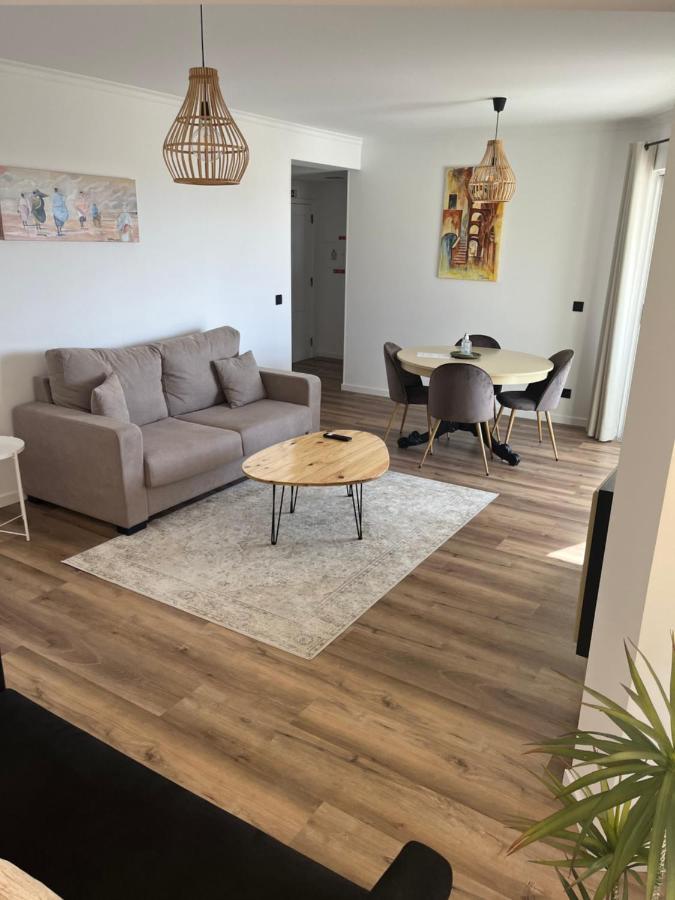 Luxury View Apartment Funchal Εξωτερικό φωτογραφία
