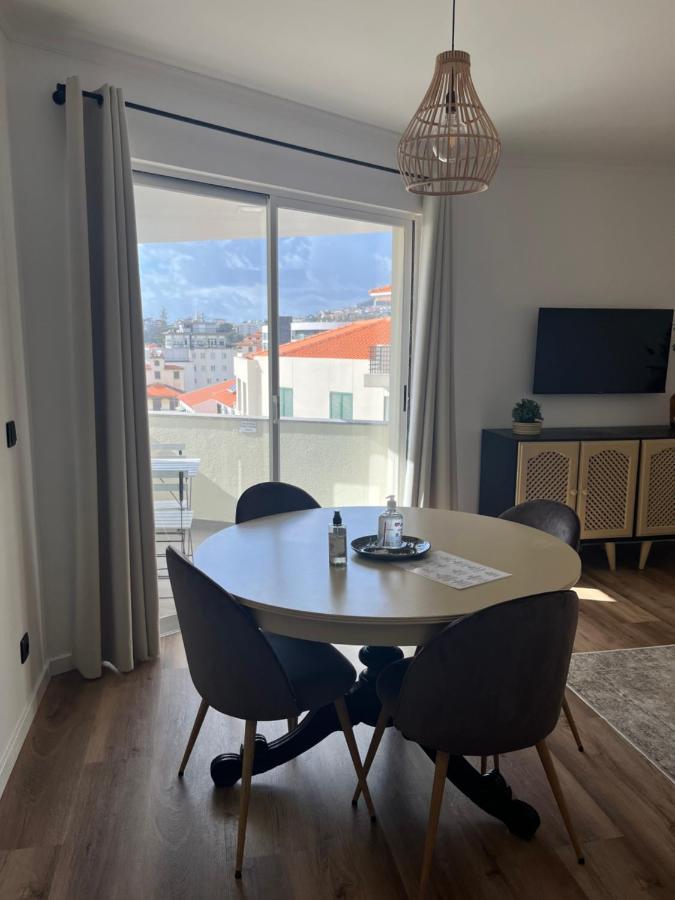 Luxury View Apartment Funchal Εξωτερικό φωτογραφία