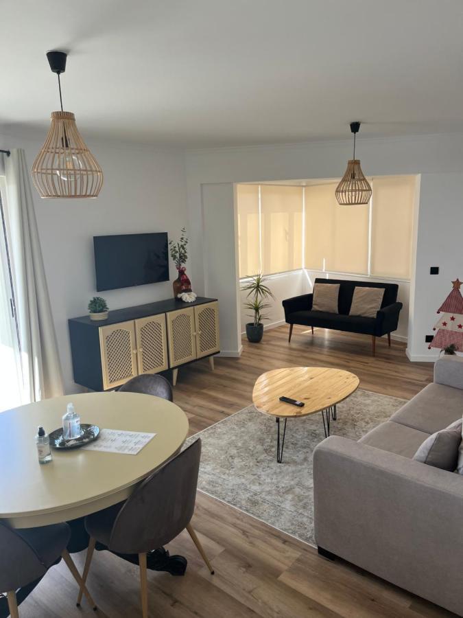 Luxury View Apartment Funchal Εξωτερικό φωτογραφία