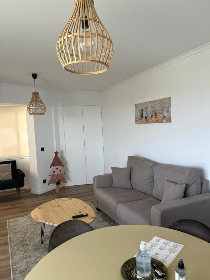 Luxury View Apartment Funchal Εξωτερικό φωτογραφία