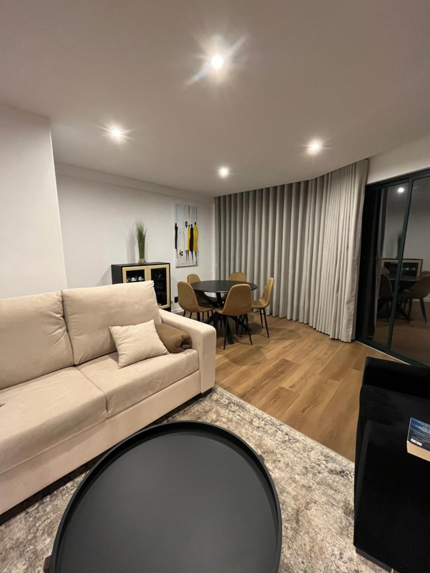 Luxury View Apartment Funchal Εξωτερικό φωτογραφία