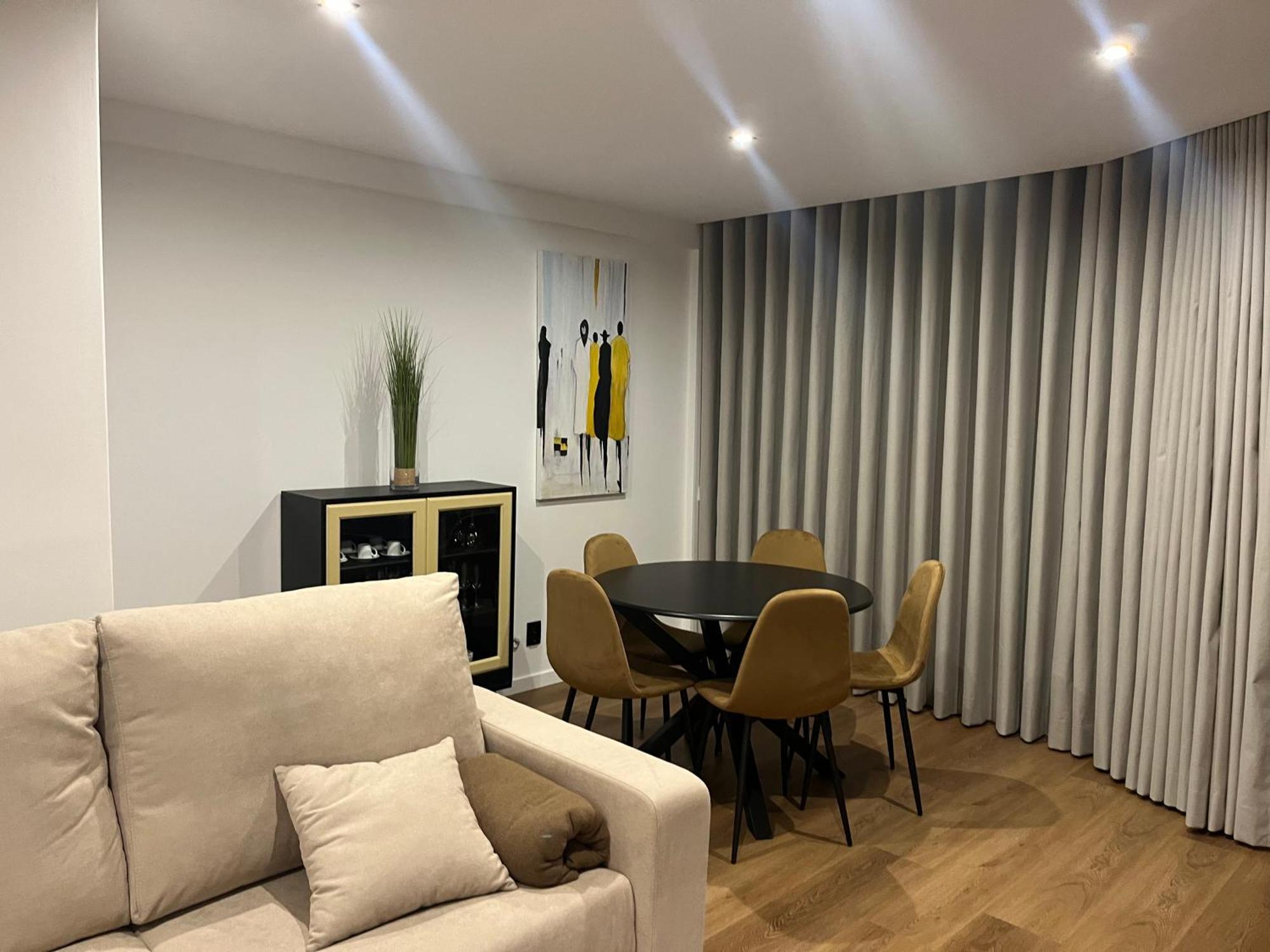 Luxury View Apartment Funchal Εξωτερικό φωτογραφία