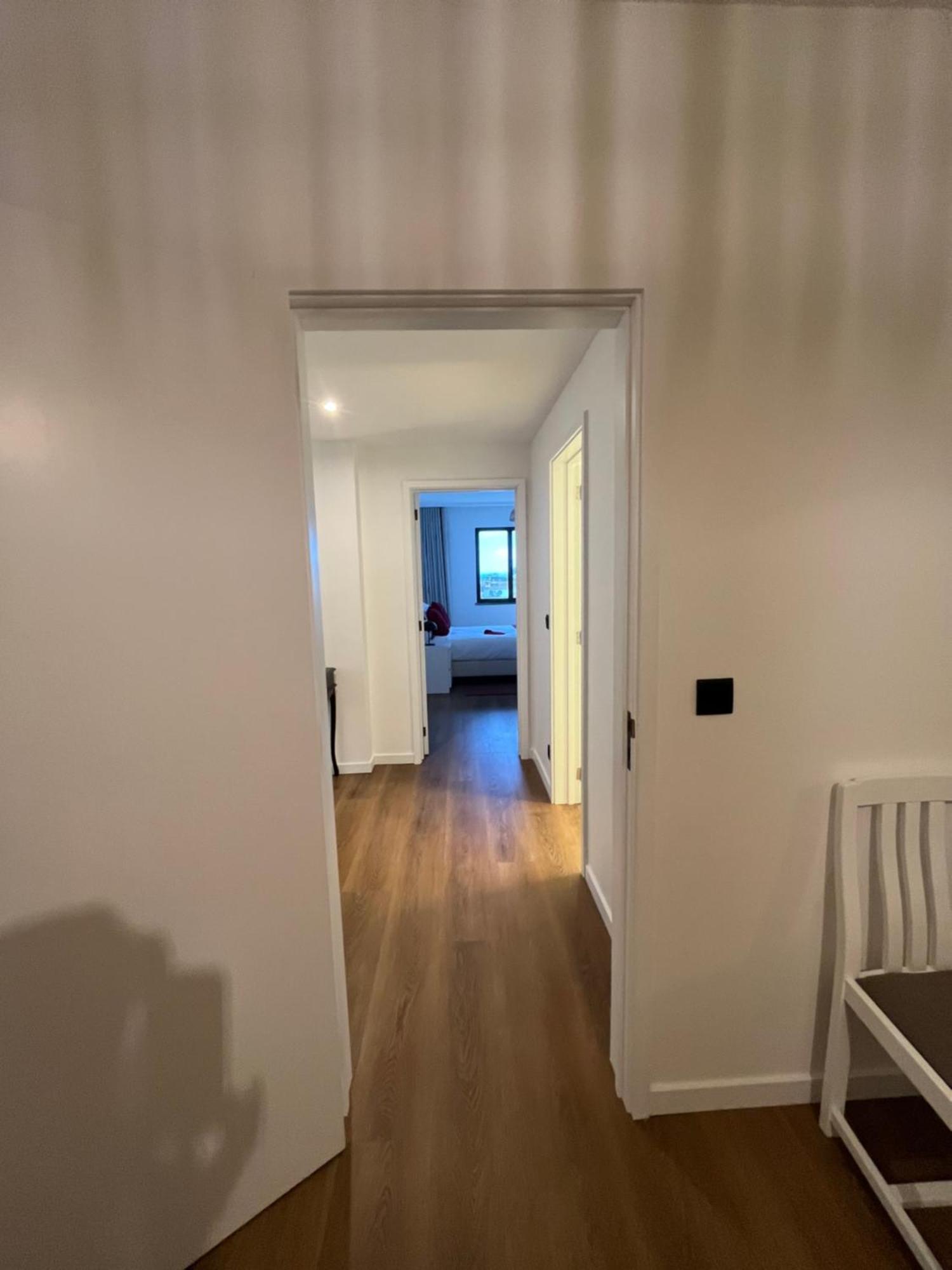 Luxury View Apartment Funchal Εξωτερικό φωτογραφία