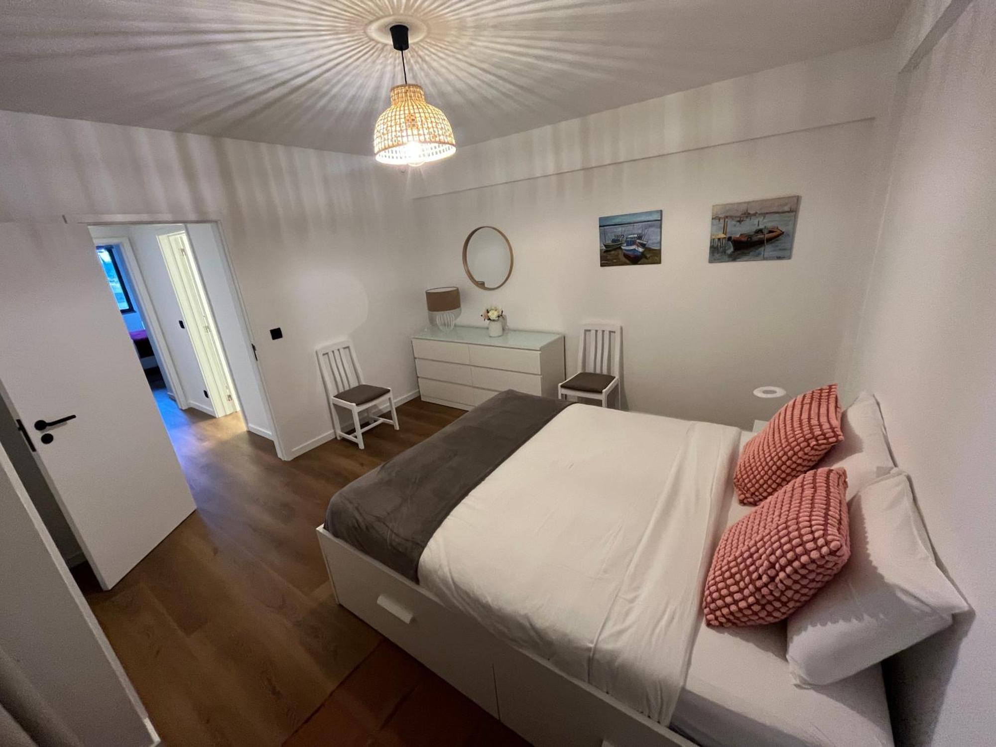 Luxury View Apartment Funchal Εξωτερικό φωτογραφία