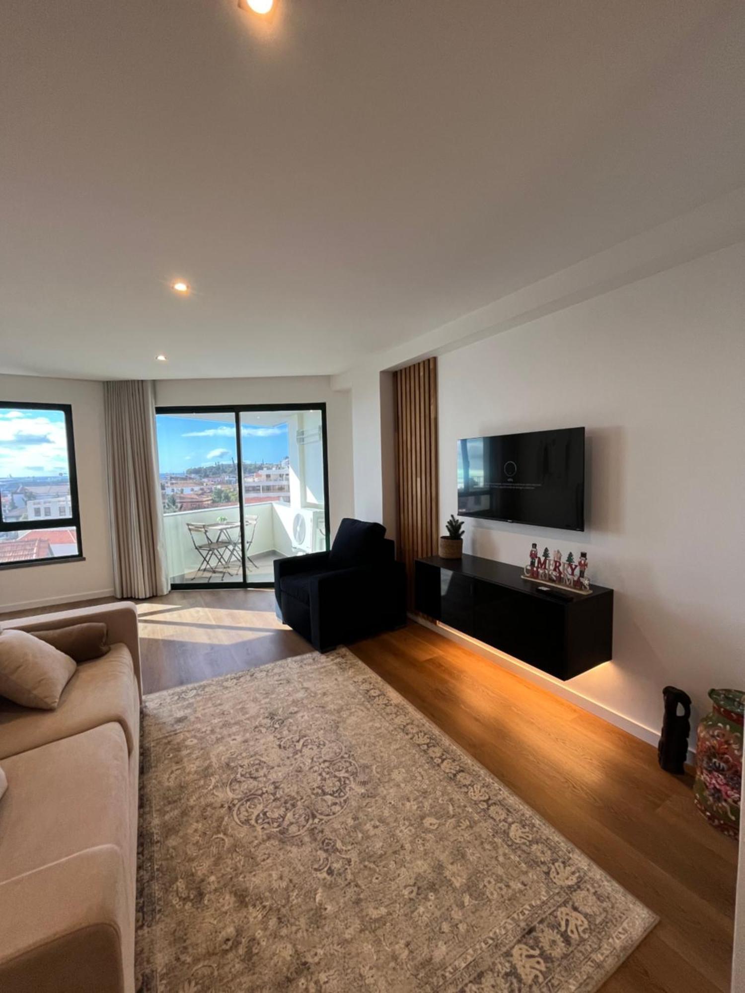 Luxury View Apartment Funchal Εξωτερικό φωτογραφία