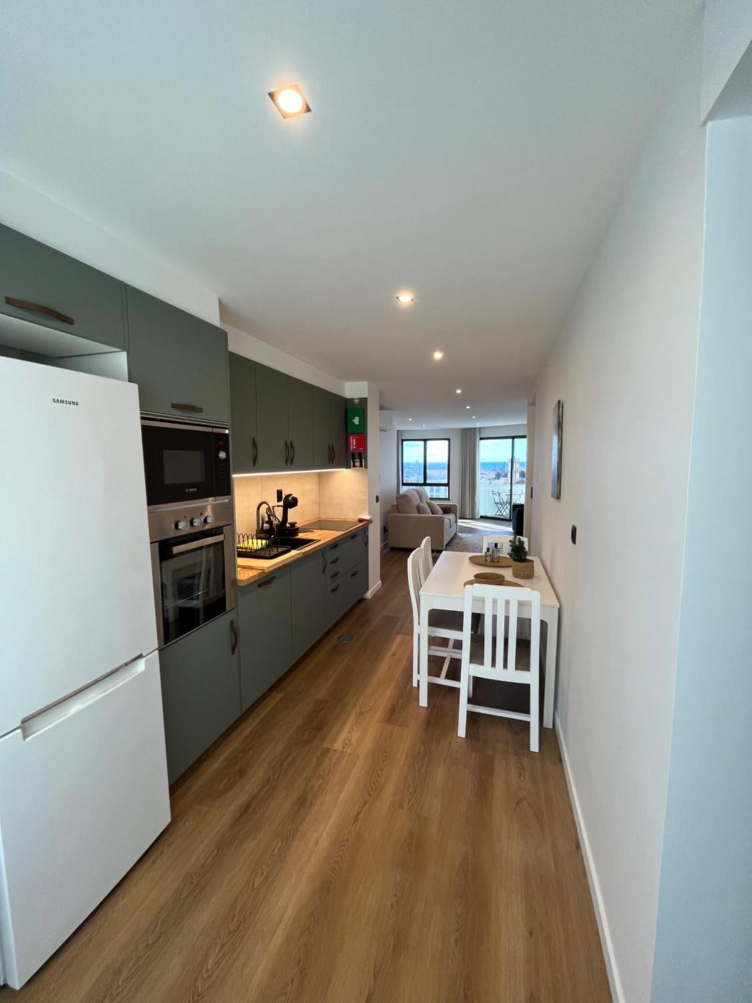 Luxury View Apartment Funchal Εξωτερικό φωτογραφία