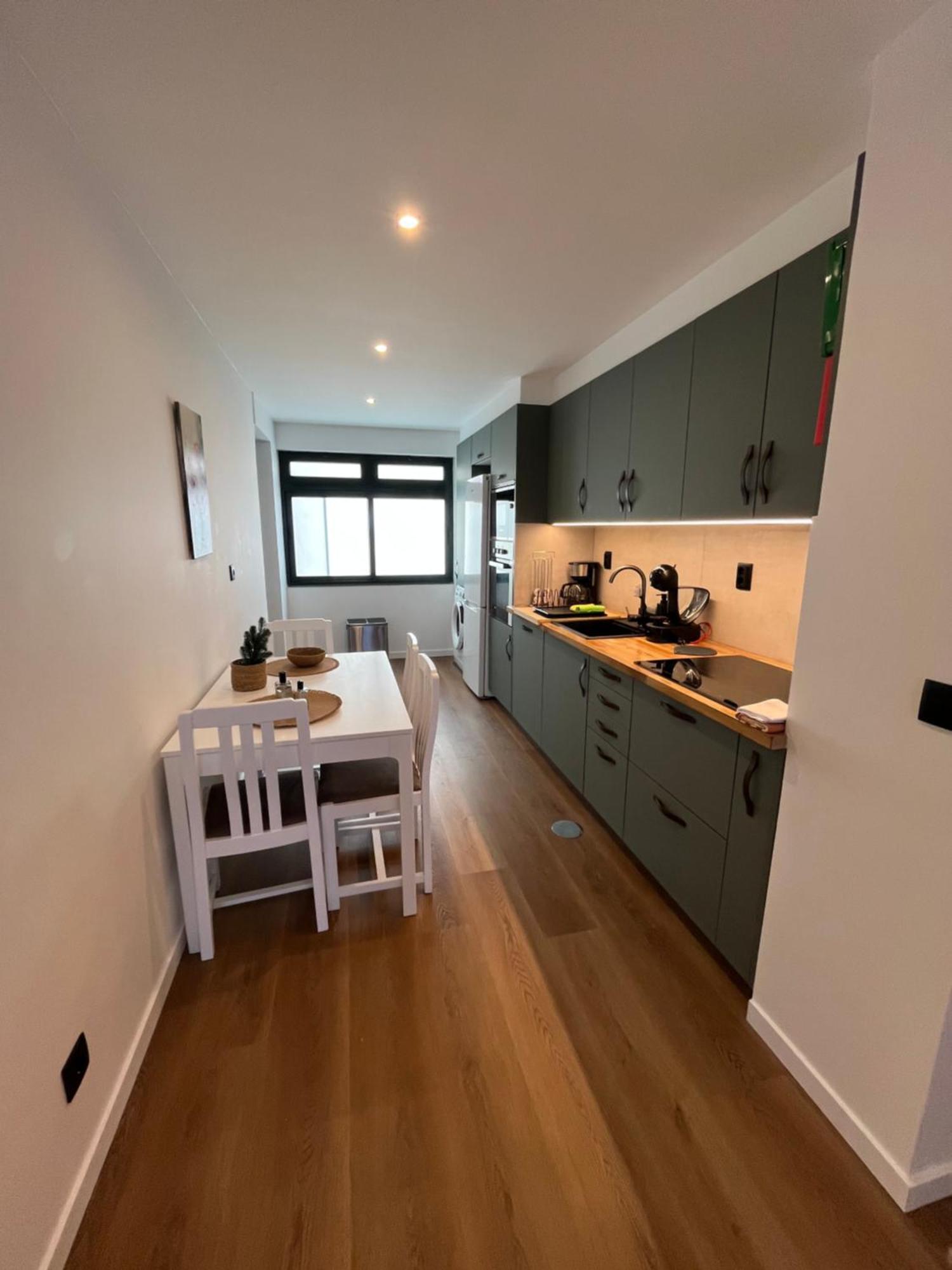 Luxury View Apartment Funchal Εξωτερικό φωτογραφία