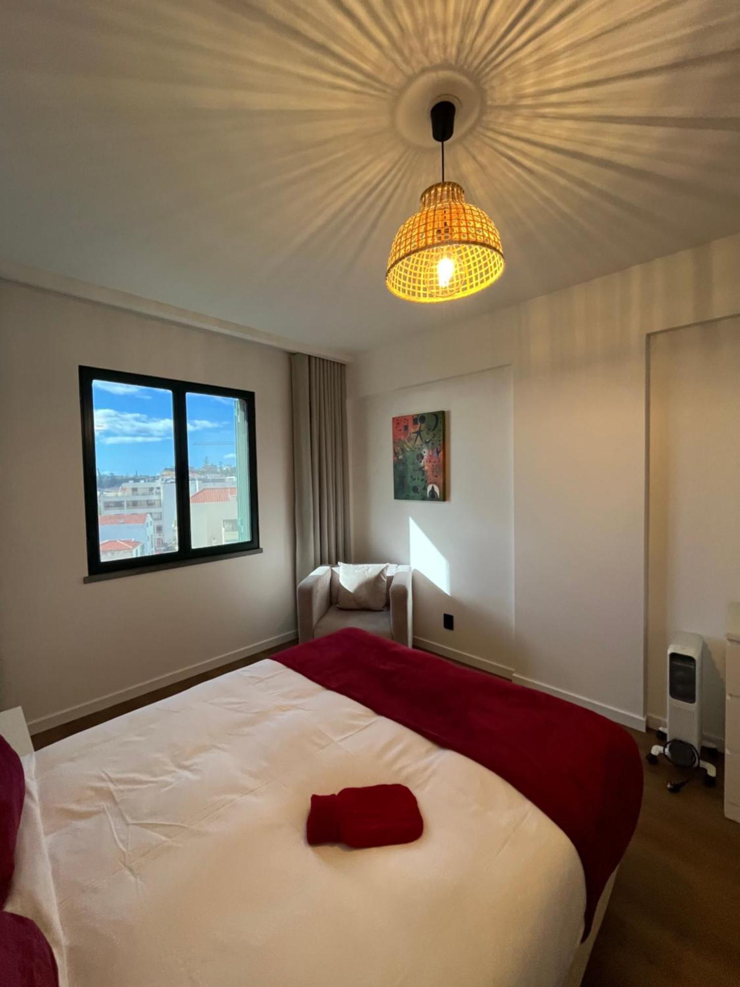 Luxury View Apartment Funchal Εξωτερικό φωτογραφία