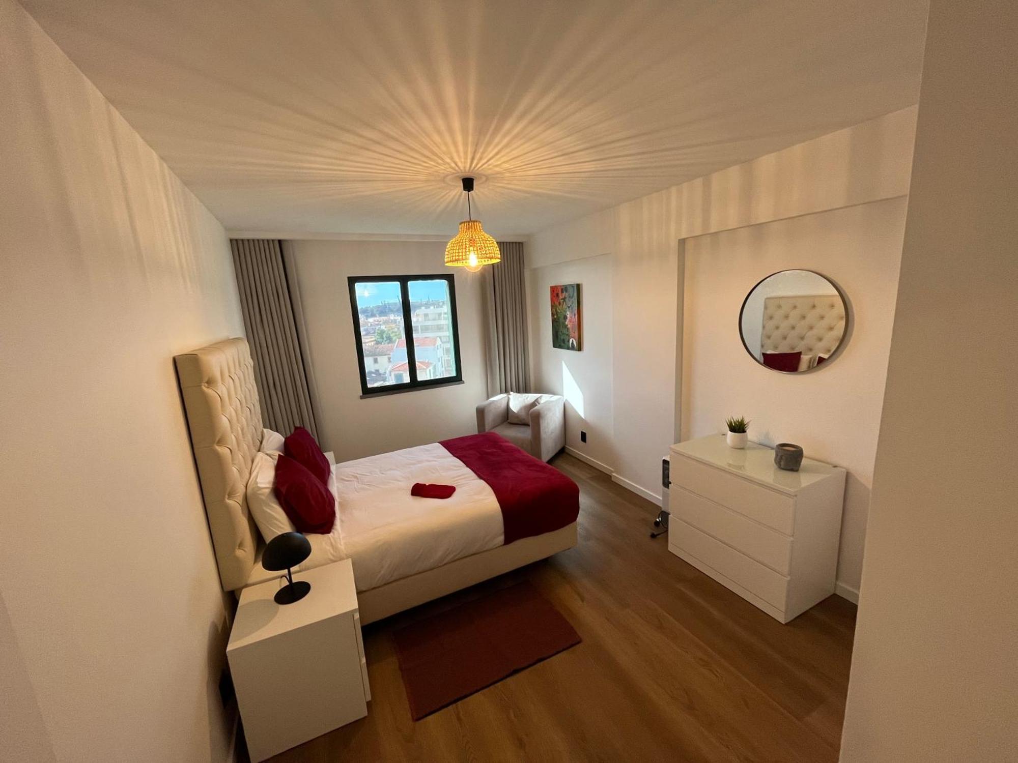 Luxury View Apartment Funchal Εξωτερικό φωτογραφία