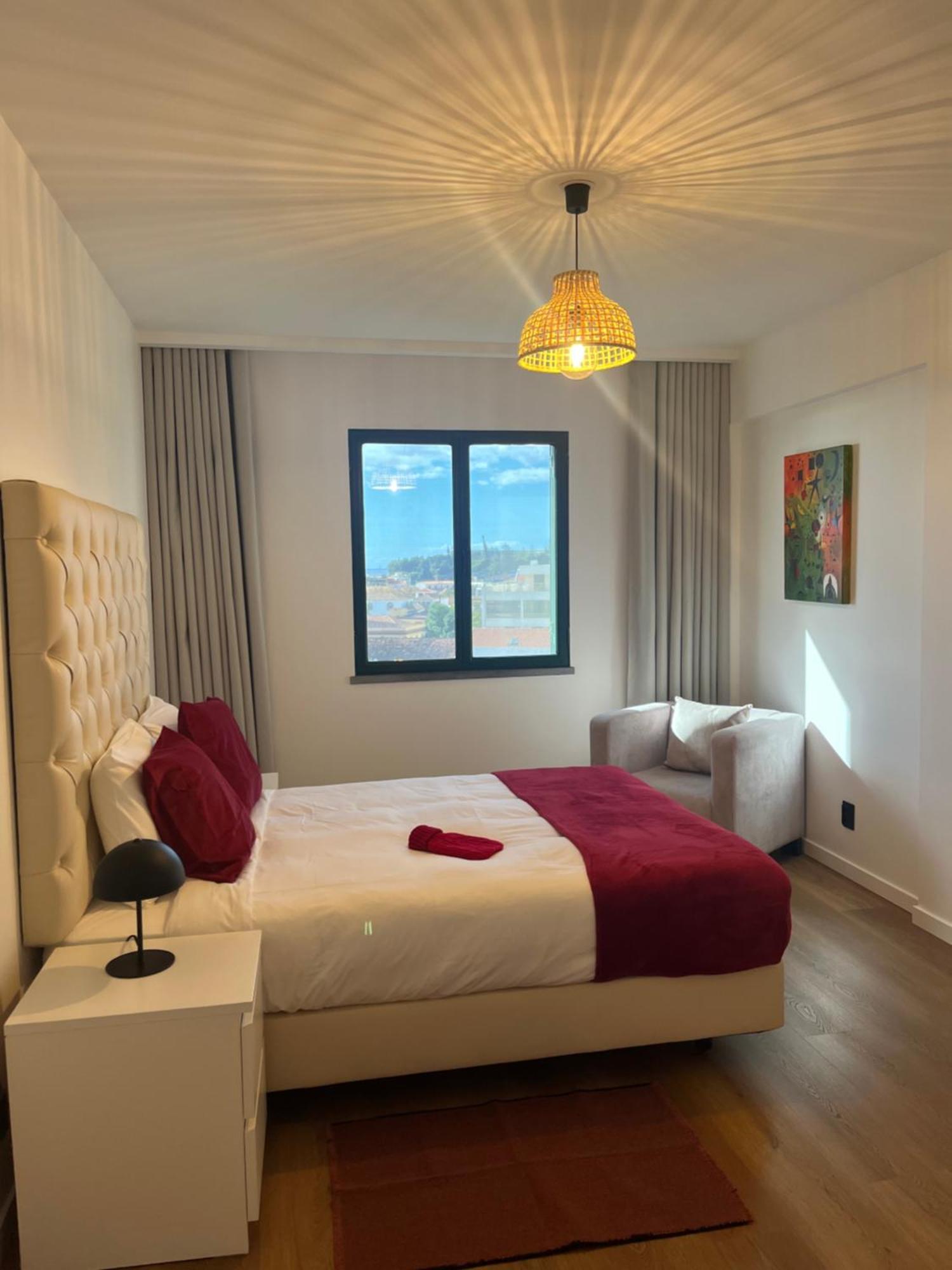 Luxury View Apartment Funchal Εξωτερικό φωτογραφία