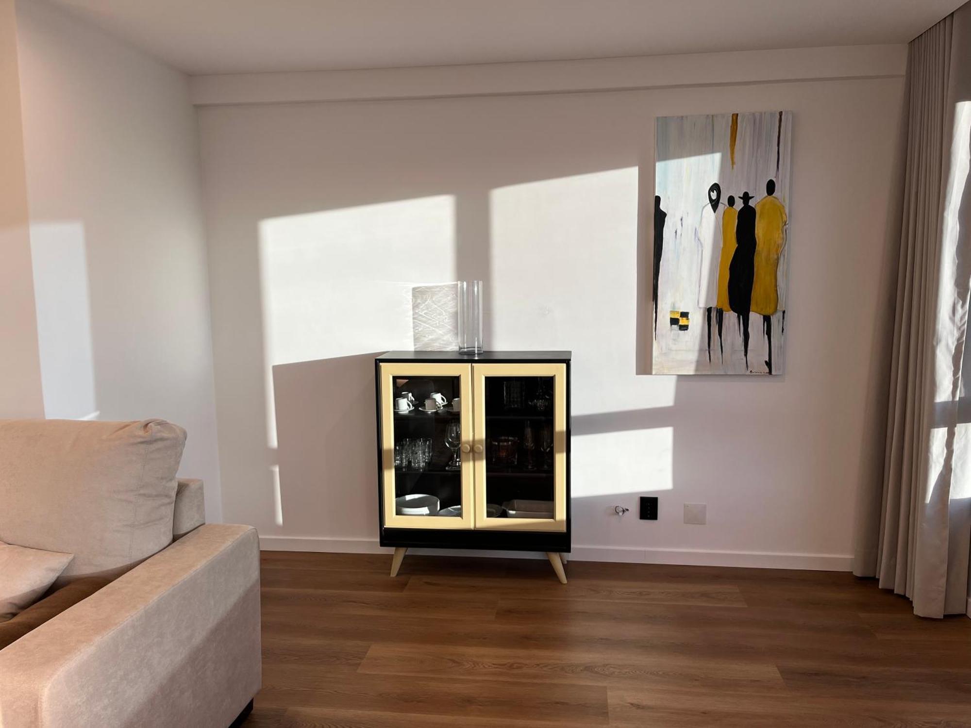 Luxury View Apartment Funchal Εξωτερικό φωτογραφία