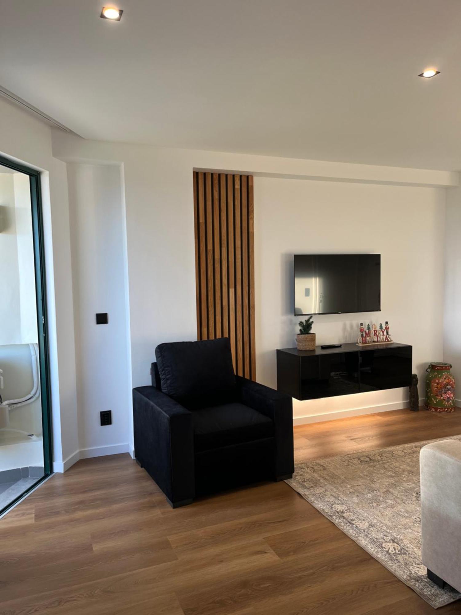 Luxury View Apartment Funchal Εξωτερικό φωτογραφία