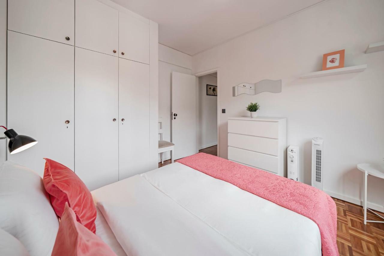 Luxury View Apartment Funchal Εξωτερικό φωτογραφία