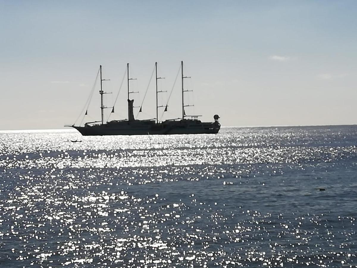 Luxury View Apartment Funchal Εξωτερικό φωτογραφία
