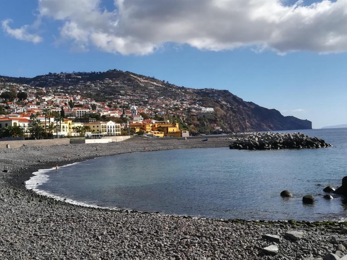 Luxury View Apartment Funchal Εξωτερικό φωτογραφία
